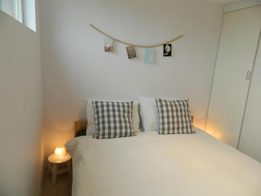 Modern En Sfeervol Appartement Aan Zee Met Airco Zoutelande Exteriér fotografie
